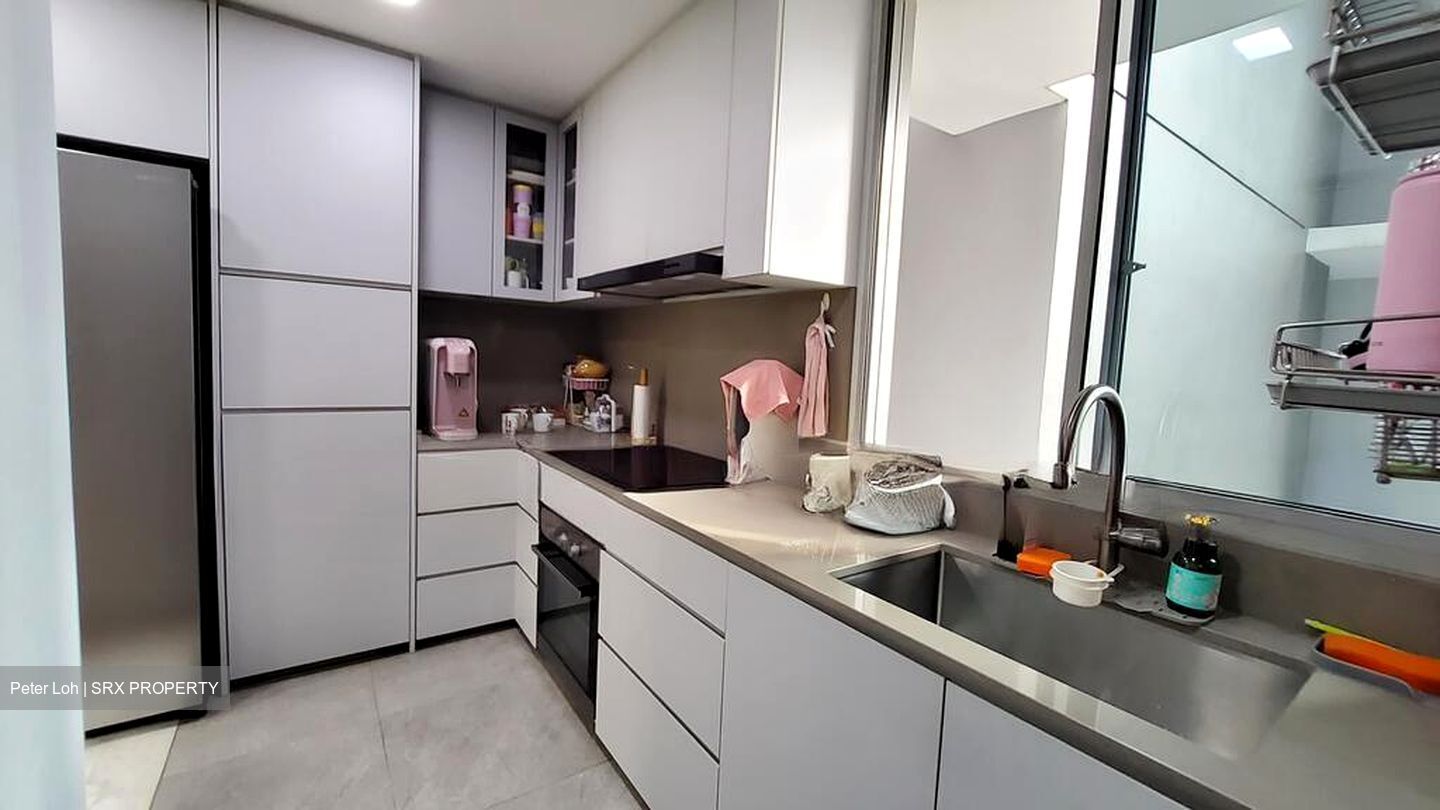 Waterfront Key (D16), Condominium #518973981